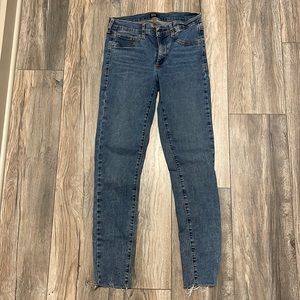 Gap favorite jeggings